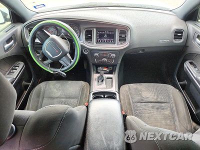 Zdjęcie 8 z 12 samochodu: 2020 DODGE CHARGER SXT VIN:2C3CDXBG1LH136744 - miniatura