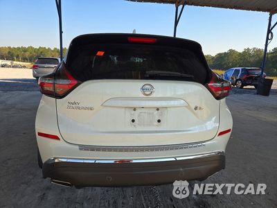 Zdjęcie 6 z 13 samochodu: 2021 NISSAN MURANO SL VIN:5N1AZ2CJ8MC115276 - miniatura