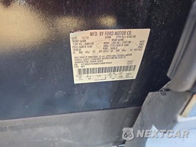 Zdjęcie 12 z 12 samochodu: 2013 FORD EXPLORER XLT VIN:1FM5K7D88DGB81933 - miniatura