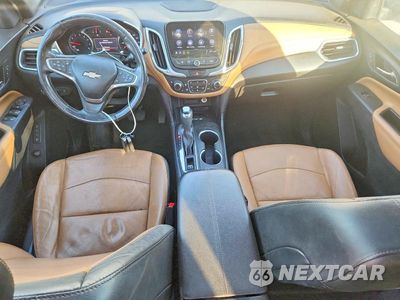 Zdjęcie 8 z 13 samochodu: 2020 CHEVROLET EQUINOX PREMIER VIN:3GNAXYEX8LS610902 - miniatura