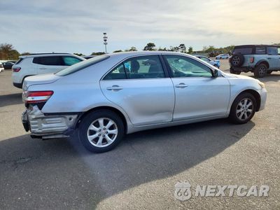 Trzecie zdjęcie samochodu z tyłu: 2011 TOYOTA CAMRY LE VIN:4T1BF3EK4BU686084 - miniatura