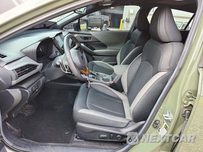 Zdjęcie 7 z 13 samochodu: 2026 SUBARU CROSSTREK WILDERNESS VIN:4S4GUHU6XT3754621 - miniatura