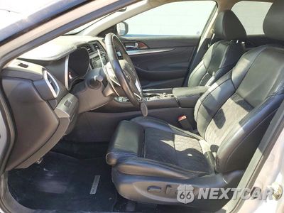 Zdjęcie 7 z 12 samochodu: 2017 NISSAN MAXIMA 3.5 SR VIN:1N4AA6AP2HC386601 - miniatura