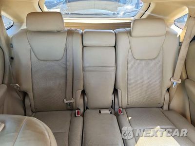 Zdjęcie 10 z 13 samochodu: 2010 LEXUS RX 350 VIN:2T2ZK1BA6AC010225 - miniatura