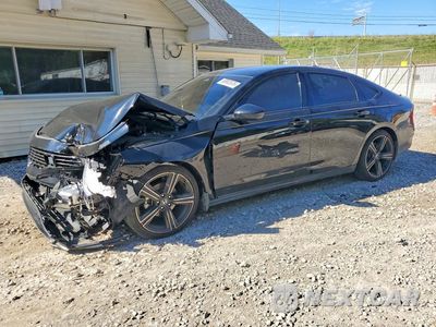 2026 HONDA ACCORD SE 1HGCY1F45TA012005 - główne zdjęcie licytacji z USA - miniatura