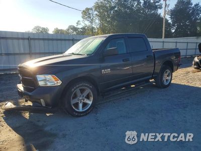 2017 RAM 1500 ST 1C6RR6KG0HS505280 - główne zdjęcie licytacji z USA - miniatura