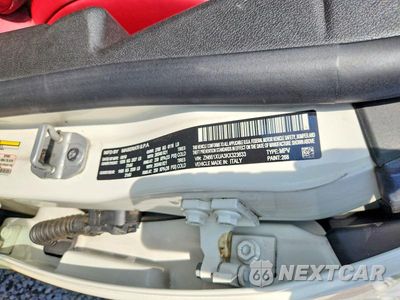 Zdjęcie 13 z 13 samochodu: 2019 MASERATI LAVANTE VIN:ZN661XUA3KX323633 - miniatura