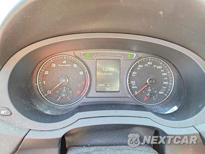 Zdjęcie 9 z 13 samochodu: 2016 AUDI Q3 PREMIUM PLUS VIN:WA1EFCFS3GR012710 - miniatura