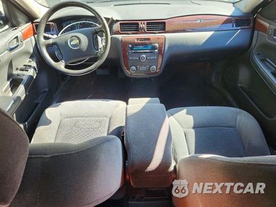 Zdjęcie 8 z 12 samochodu: 2006 CHEVROLET IMPALA LT VIN:2G1WT58K569337632 - miniatura