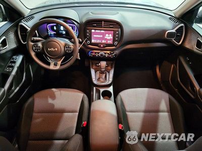Zdjęcie 8 z 13 samochodu: 2025 KIA SOUL LX VIN:KNDJ23AU0S7942044 - miniatura