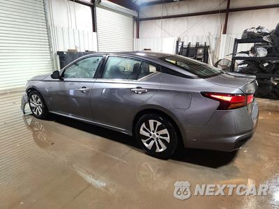 Drugie zdjęcie samochodu z przodu: 2023 NISSAN ALTIMA S VIN:1N4BL4BV8PN403100 - miniatura