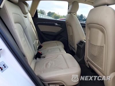 Zdjęcie 11 z 14 samochodu: 2017 AUDI Q5 PREMIUM VIN:WA1C2AFPXHA042399 - miniatura