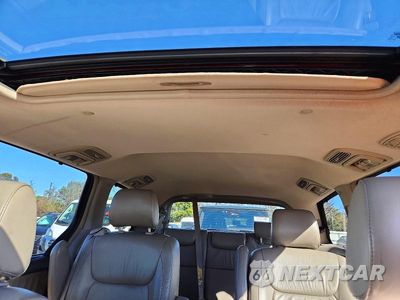 Zdjęcie 10 z 13 samochodu: 2006 TOYOTA SIENNA XLE 5D WAGON VIN:5TDZA22C36S468737 - miniatura