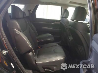 Zdjęcie 11 z 14 samochodu: 2025 HYUNDAI PALISADE XRT VIN:KM8R3DGE9SU897558 - miniatura