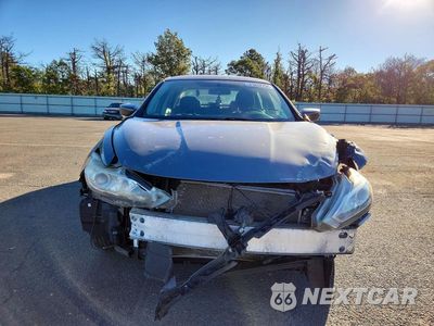 Piąte zdjęcie samochodu w środku: 2016 NISSAN ALTIMA 2.5 S VIN:1N4AL3AP7GC122457 - miniatura