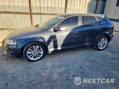 2013 AUDI A3 PREMIUM WAUBEAFM2DA021696 - główne zdjęcie licytacji z USA - miniatura