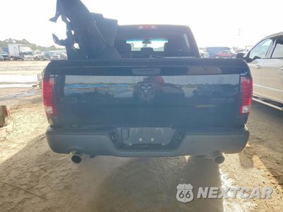 Zdjęcie 6 z 13 samochodu: 2021 RAM 1500 CLASSIC SLT VIN:1C6RR7LT8MS528172 - miniatura