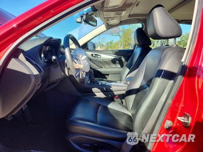 Zdjęcie 7 z 13 samochodu: 2021 INFINITI Q50 LUXE VIN:JN1EV7BP1MM706387 - miniatura