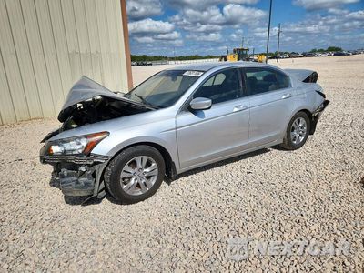 2012 HONDA ACCORD SE 1HGCP2F68CA154570 - główne zdjęcie licytacji z USA - miniatura