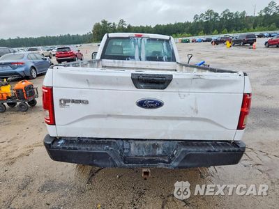 Zdjęcie 6 z 12 samochodu: 2017 FORD F150 VIN:1FTMF1C87HKC09775 - miniatura