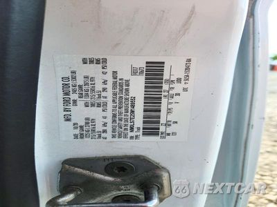 Zdjęcie 14 z 14 samochodu: 2021 FORD TRANSIT CONNECT XL VIN:NM0LS7E25M1489552 - miniatura