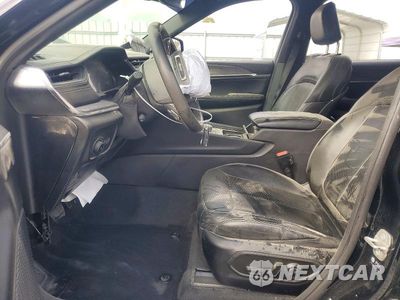 Zdjęcie 7 z 13 samochodu: 2023 JEEP GRAND CHEROKEE L OVERLAND VIN:1C4RJJDG7P8739850 - miniatura