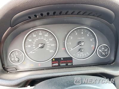 Zdjęcie 9 z 13 samochodu: 2013 BMW X3 XDRIVE28I VIN:5UXWX9C50D0A32925 - miniatura