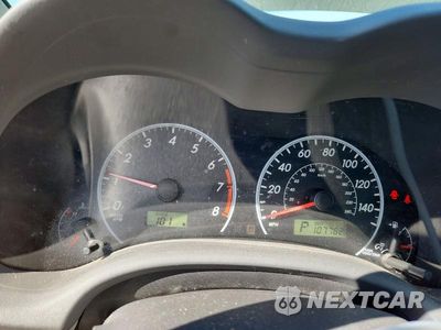 Zdjęcie 9 z 12 samochodu: 2010 TOYOTA COROLLA LE VIN:1NXBU4EEXAZ210085 - miniatura