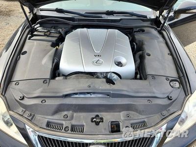 Zdjęcie 11 z 12 samochodu: 2010 LEXUS IS 350 VIN:JTHFE2C27A2501122 - miniatura