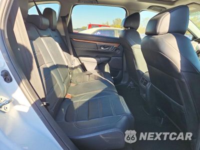 Zdjęcie 11 z 13 samochodu: 2021 HONDA CR-V EXL VIN:2HKRW1H8XMH414207 - miniatura
