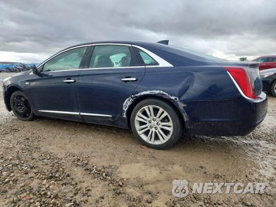 Drugie zdjęcie samochodu z przodu: 2019 CADILLAC XTS LUXURY VIN:2G61M5S38K9136045 - miniatura
