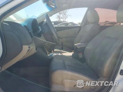 Zdjęcie 7 z 12 samochodu: 2010 NISSAN ALTIMA 2.5 VIN:1N4AL2AP6AN466741 - miniatura