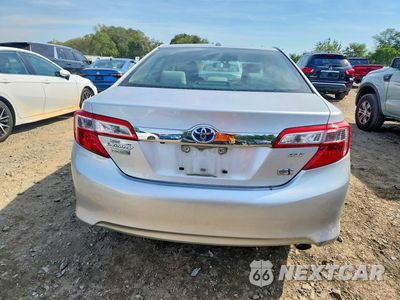 Zdjęcie 6 z 13 samochodu: 2013 TOYOTA CAMRY HYBRID XLE VIN:4T1BD1FK9DU085653 - miniatura