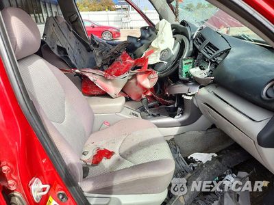 Zdjęcie 7 z 12 samochodu: 2007 TOYOTA RAV4 BASE VIN:JTMZD33V776022315 - miniatura