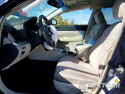 Zdjęcie 7 z 13 samochodu: 2013 SUBARU OUTBACK 2.5I PREMIUM VIN:4S4BRCCC6D3273076 - miniatura