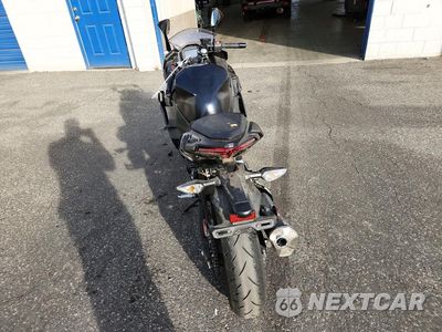 Czwarte zdjęcie samochodu z boku: 2026 KAWASAKI EX500 VIN:ML5EXGG17TDA87818 - miniatura