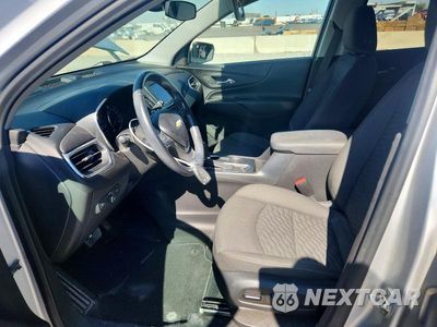 Zdjęcie 7 z 13 samochodu: 2020 CHEVROLET EQUINOX LT VIN:3GNAXUEV6LS730883 - miniatura