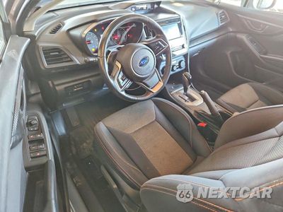 Zdjęcie 8 z 13 samochodu: 2018 SUBARU CROSSTREK PREMIUM VIN:JF2GTABC0JH279960 - miniatura