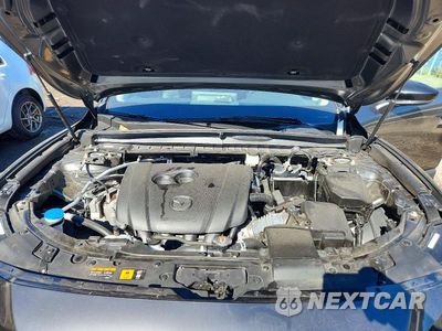 Zdjęcie 11 z 12 samochodu: 2026 MAZDA CX-50 PREFERRED VIN:7MMVABBL7TN459474 - miniatura