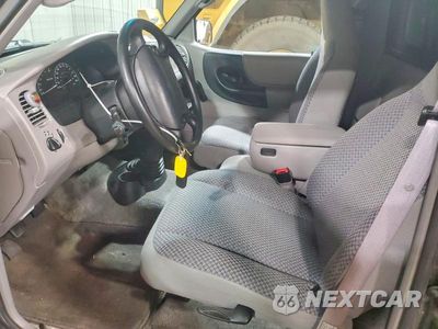 Zdjęcie 7 z 12 samochodu: 1998 FORD RANGER VIN:1FTYR11X0WPA16869 - miniatura
