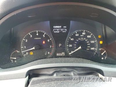 Zdjęcie 9 z 12 samochodu: 2010 LEXUS RX 350 VIN:2T2ZK1BA6AC020480 - miniatura