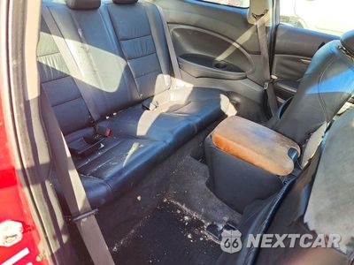 Zdjęcie 10 z 13 samochodu: 2008 HONDA ACCORD EXL VIN:1HGCS12858A020705 - miniatura
