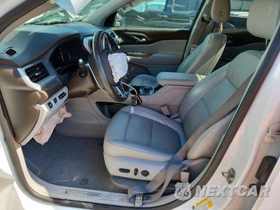 Zdjęcie 7 z 13 samochodu: 2021 GMC ACADIA SLT VIN:1GKKNMLS1MZ175846 - miniatura