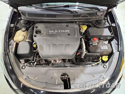 Zdjęcie 11 z 12 samochodu: 2015 DODGE DART GT VIN:1C3CDFEB3FD242592 - miniatura