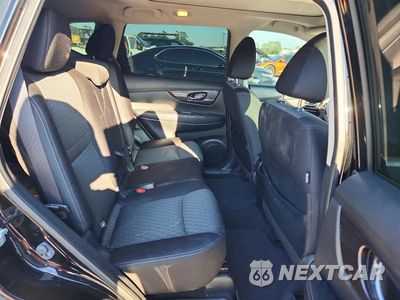 Zdjęcie 11 z 14 samochodu: 2019 NISSAN ROGUE SV VIN:JN8AT2MT5KW503443 - miniatura