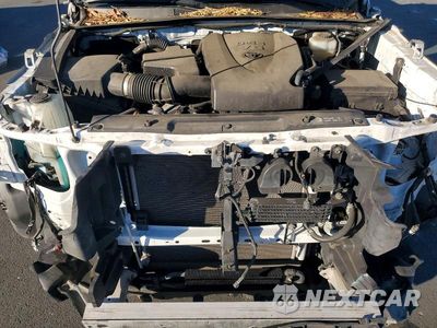 Zdjęcie 11 z 12 samochodu: 2018 TOYOTA TACOMA TRD OFF-ROAD VIN:3TMCZ5AN4JM180771 - miniatura