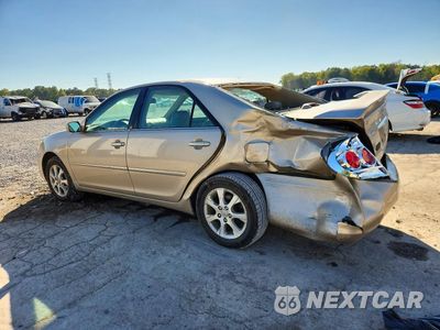 Drugie zdjęcie samochodu z przodu: 2006 TOYOTA CAMRY XLE V6 VIN:4T1BF30K96U634642 - miniatura
