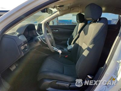 Zdjęcie 7 z 12 samochodu: 2023 HONDA ACCORD LX VIN:1HGCY1F24PA025459 - miniatura