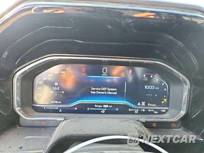 Zdjęcie 9 z 12 samochodu: 2024 CHEVROLET SILVERADO K2500 HEAVY DUTY LT VIN:1GC4YNEY5RF330507 - miniatura