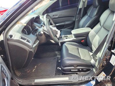 Zdjęcie 7 z 12 samochodu: 2018 ACURA TLX VIN:19UUB1F3XJA005089 - miniatura